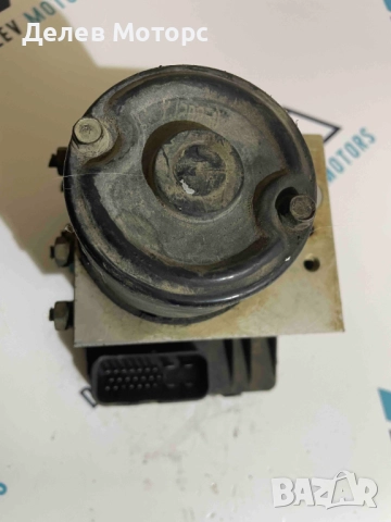 02956-26110, 58900-26160 ABS от Hyundai Santa Fe 2004г., Хюндай Санта Фе