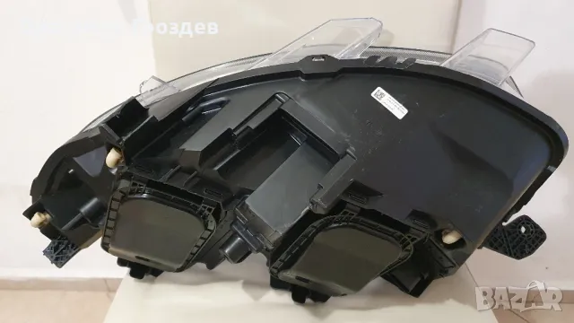 Оригинален десен фар за OPEL Vivaro, Zafira Life / ОПЕЛ Виваро, Зафира Лайф (след 2019г), снимка 17 - Части - 47862844