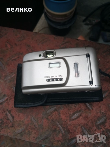 Продавам фотоапарат., снимка 2 - Фотоапарати - 52314192