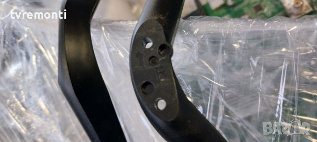 оригинална стойка телевизор Salora модел 43UHL2800, снимка 2 - Стойки, 3D очила, аксесоари - 40068572