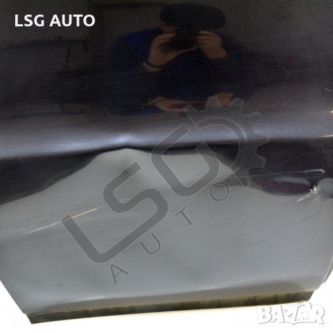 Задна дясна врата Mercedes-Benz A-class (W168) 1997-2004 MB181120N-4, снимка 2 - Части - 30997103