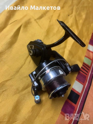 Ретро макара орион 001, снимка 2 - Макари - 54016789