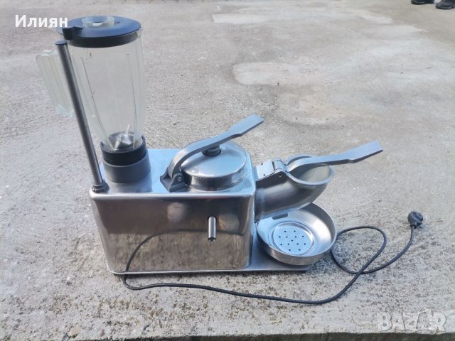 Групобар, снимка 2 - Обзавеждане за заведение - 40104334