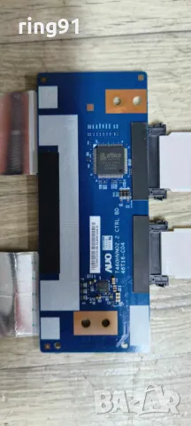 T-Con - T460HVN02.2 CTRL BD 46T16-C04 , снимка 2 - Части и Платки - 49298336