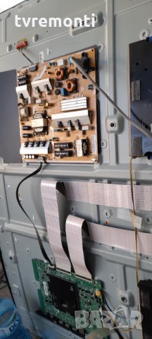 main board BN94-10826L BN41-02528A от SAMSUNG UE49KU6170U, снимка 5 - Части и Платки - 34933175