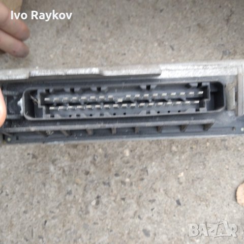 Рено Туинго ,ЕКУ 16085.104, снимка 2 - Части - 42877618