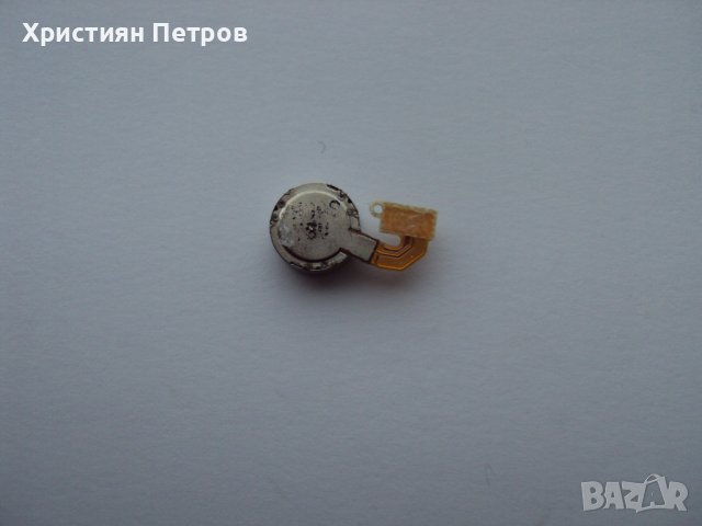 Вибрация модул за Samsung Galaxy S4, снимка 2 - Резервни части за телефони - 42377480