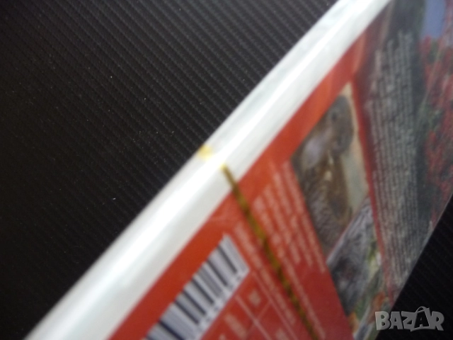 Дивата Индия DVD филм животни растения тигри змии отровни пустини коралови рифове джунгли реки, снимка 2 - DVD филми - 52228483