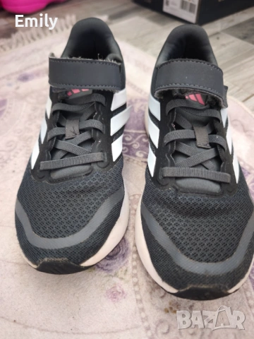 Детски маратонки , снимка 2 - Детски обувки - 54112325