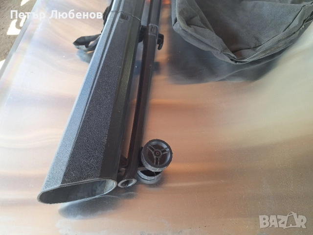 Електрически Листосъбирач ZIEL, снимка 5 - Други инструменти - 52016493