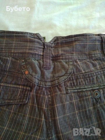 Интересни къси панталони, снимка 7 - Детски къси панталони - 36818399