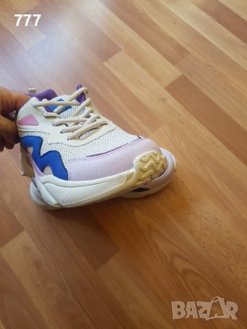 маратонки , снимка 3 - Маратонки - 44430249