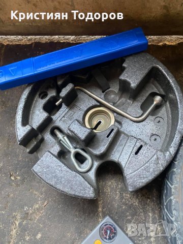 БМВ Е61 на части, снимка 16 - Части - 34244634