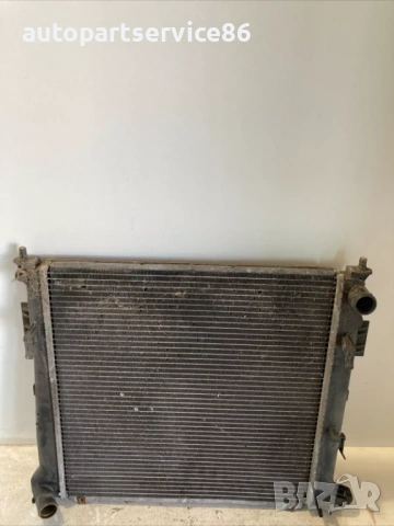 Радиатор за водно охлаждане за KIA Ceed 1.6 CRDi (2010)