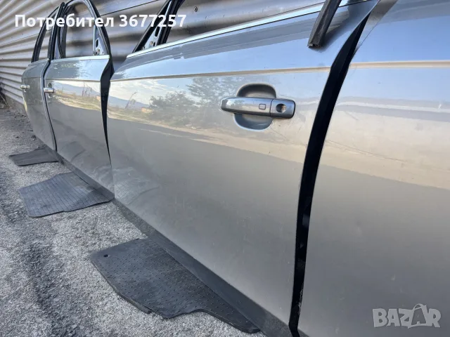 врати ауди а4,б8 - audi a4, снимка 3 - Части - 56406748
