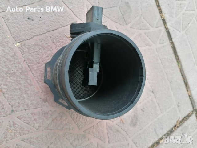 Дебитомер BMW N62B44 545i 645i 745i БМВ E60 E61 E63 E64 E65 , снимка 3 - Части - 44312510