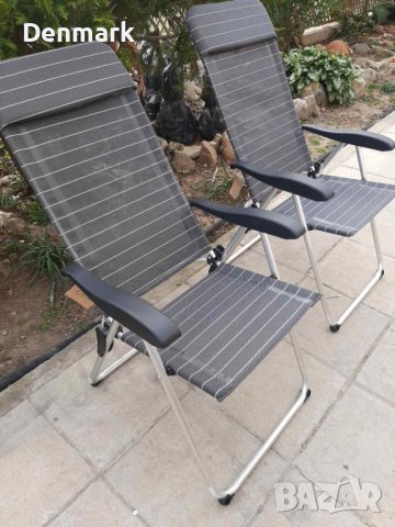 Регулируеми столове-Нови 