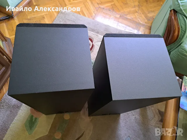 Quadral All Craft 3000 немски тонколони, снимка 8 - Тонколони - 56455290