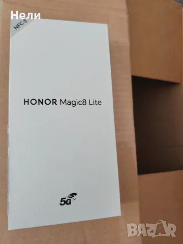 Honor Magic8lite, снимка 2 - Други - 56462385