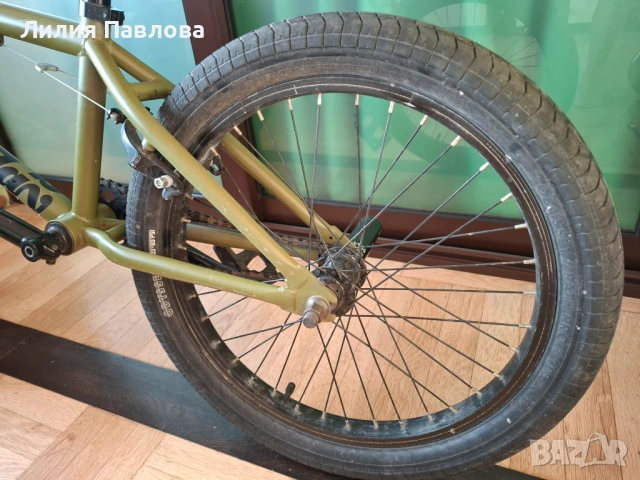 BMX Sunday Scout 20", снимка 7 - Велосипеди - 54227989