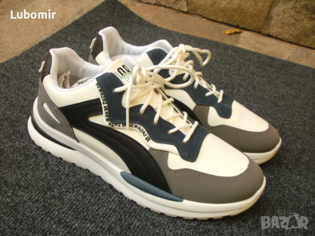 Маратонки мъжки - New Yor Sport 95 - Нови !