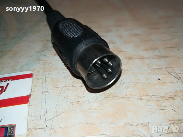 🔥ПЕТИЦА КАБЕЛ 2.5 МЕТРА МЪЖКА/ЖЕНСКА 2909221725, снимка 5 - Други - 38161258