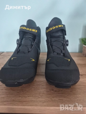 BSB мъжки мото боти 55евро, снимка 2 - Други - 54228575