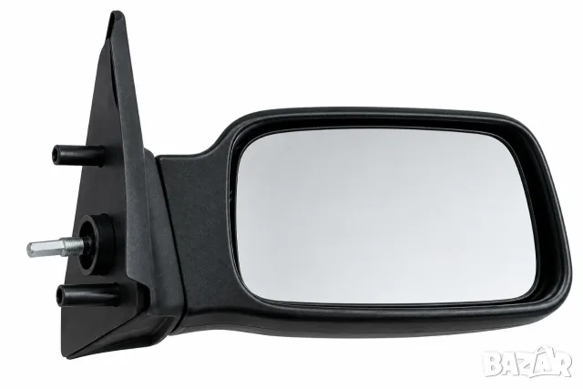 Странично огледало дясно с лостче за FORD ESCORT IV 86-91г № 0802115