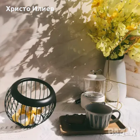 Органайзер Стойка Метална поставка за кафе капсули за Долче Густо Неспресо Nespresso Dolce Gusto, снимка 6 - Аксесоари за кухня - 47830619