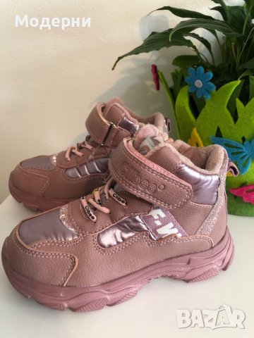 Маратонки , снимка 2 - Детски маратонки - 39238760