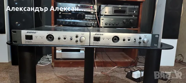 Професионална техника, снимка 7 - Ресийвъри, усилватели, смесителни пултове - 48238670