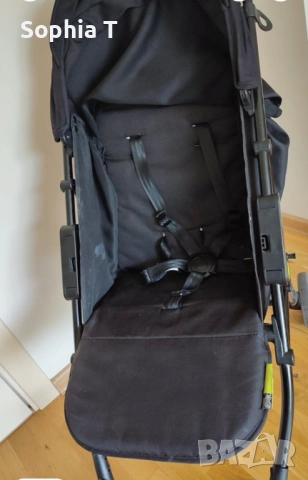 Лятна количка Chipolino Move On, снимка 3 - Детски колички - 54012769