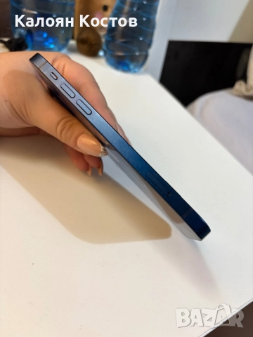 iPhone 12, снимка 4 - Apple iPhone - 52893406