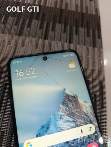 Xiaomi Redmi Note 9 Pro 128GB, снимка 2 - Xiaomi - 56058647