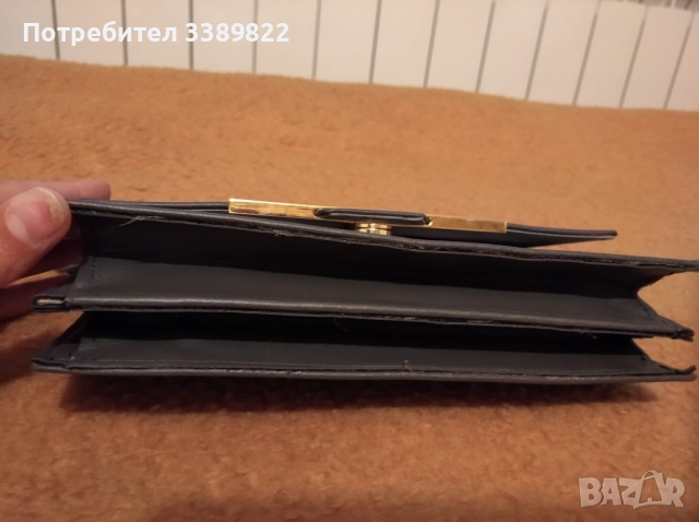 Дамска чанта , снимка 3 - Чанти - 52713072