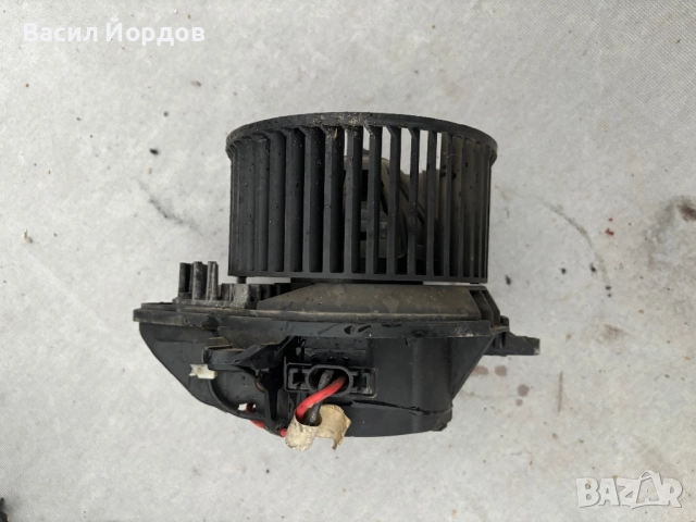 Вентилатор Парно за Ситроен Берлинго 1.8 / Citroen Berlingo, снимка 2 - Части - 51694452