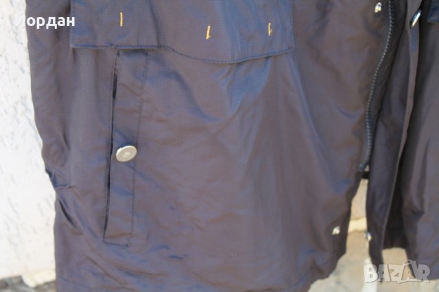 Пролет/есен яке "Pierre Cardin" като ново, снимка 4 - Якета - 38065484