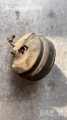 Серво усилвател / Спирачна помпа за Kia Sportage - K08143950 / K08043800