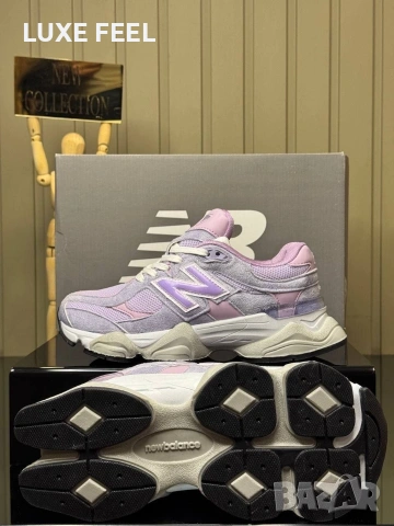 NEW Balance 💎Дамски Маратонки , снимка 18 - Маратонки - 53935799