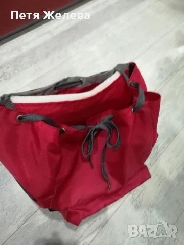 Раница MOKINLEY 47/36/15см, снимка 6 - Раници - 50723355