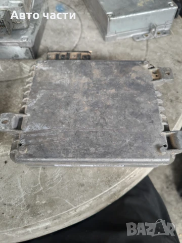 MKC104393 OEM Rover Motor ECU Модул на двигателя