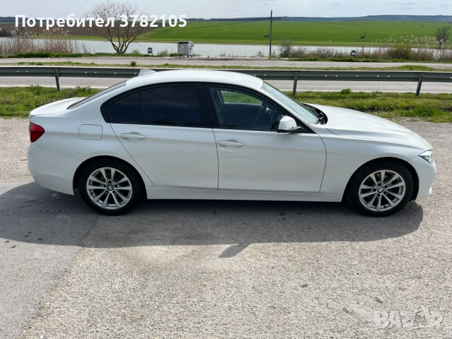 Продавам BMW 320i, xDrive, 135 kW, Bi-turbo, снимка 4 - Автомобили и джипове - 54271246