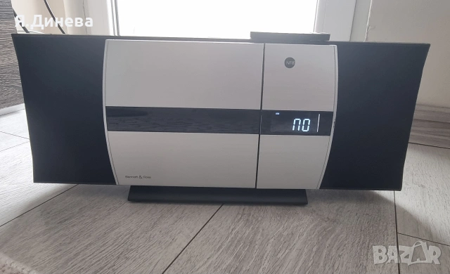 Wi-fi микросистема , снимка 2 - Друга електроника - 54251829