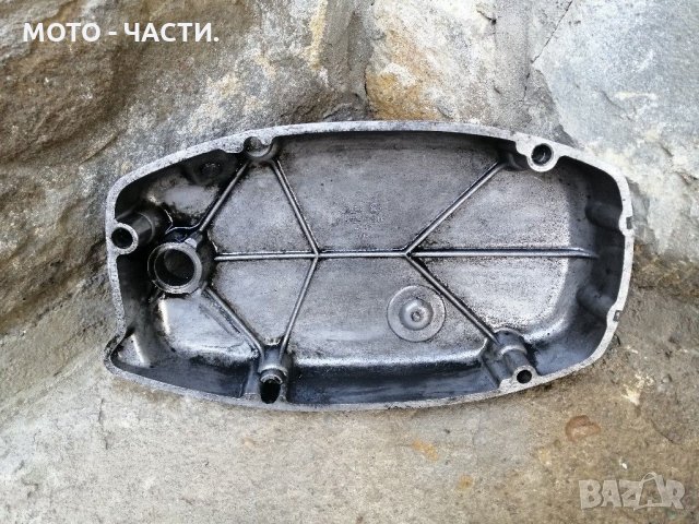 Ляв Капак За ЧЕЗЕ 350 / НОМЕР 4., снимка 3 - Части - 31482958