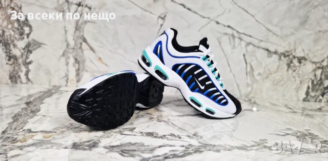 Nike Мъжки Маратонки от 40 до 46 номер👟Мъжки Спортни Обувки Найк-Налични Различни Цветове Код P265, снимка 12 - Маратонки - 49768187