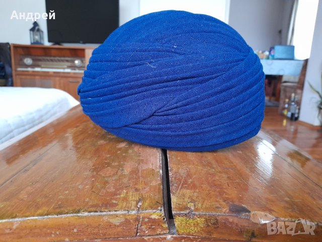 Стара шапка,боне #3, снимка 3 - Антикварни и старинни предмети - 42204327