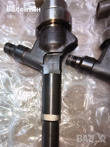 Дюзи за Опел 1,7 cdti 110ks Z17DTR 