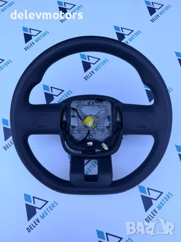 34250107B волан от Toyota Proace City 1.5 D4D