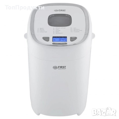 Хлебопекарна FIRST FA-5150-3