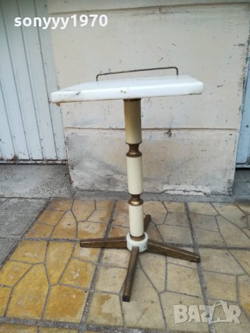 МРАМОРНА МАСА 2210211918, снимка 11 - Антикварни и старинни предмети - 34551499